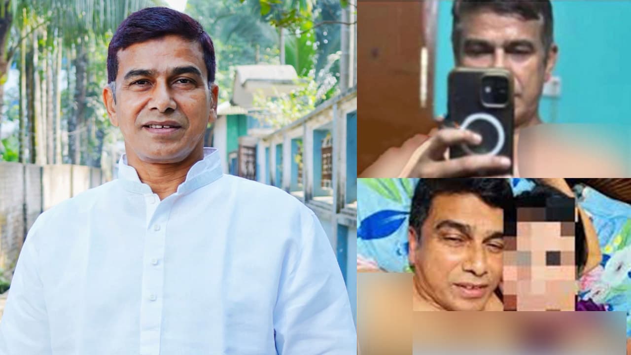 ভাইরাল ভিডিওতে থাকা সেই নারীকে ‘দিদি’ বলে ডাকতেন প্রতিমন্ত্রী ফরহাদ