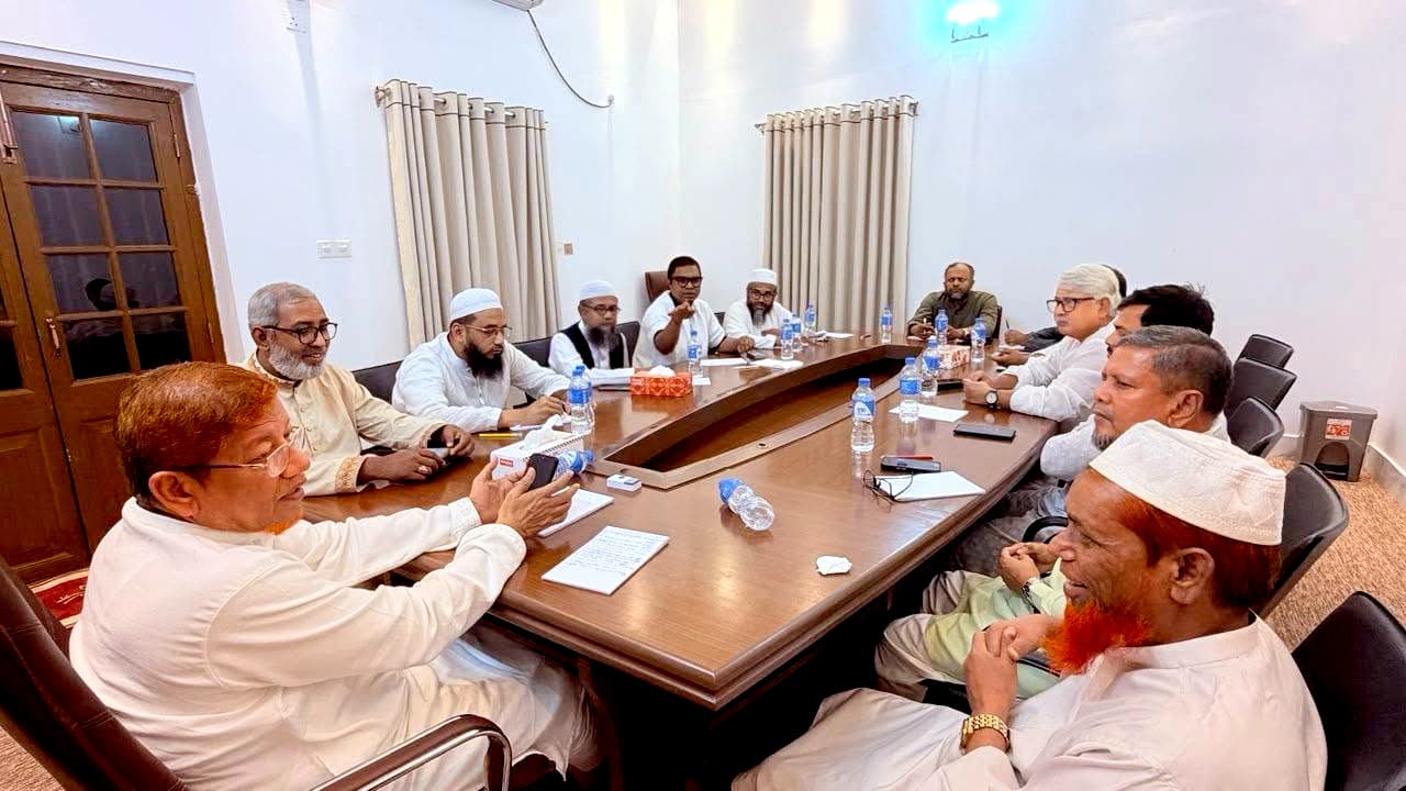 ৫ আগস্ট পল্টনে সমাবেশের ঘোষণা ১১ দলীয় ঐক্যের