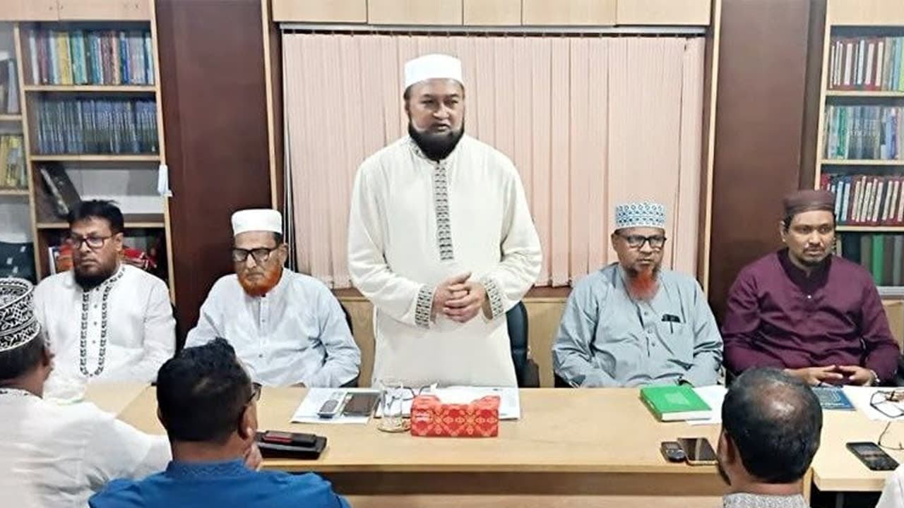 হবিগঞ্জ ও গোলাপগঞ্জে হামলা আওয়ামী লীগের ফ্যাসিবাদী রাজনীতির পুনরাবৃত্তি: সিলেট মহানগর জামায়াত