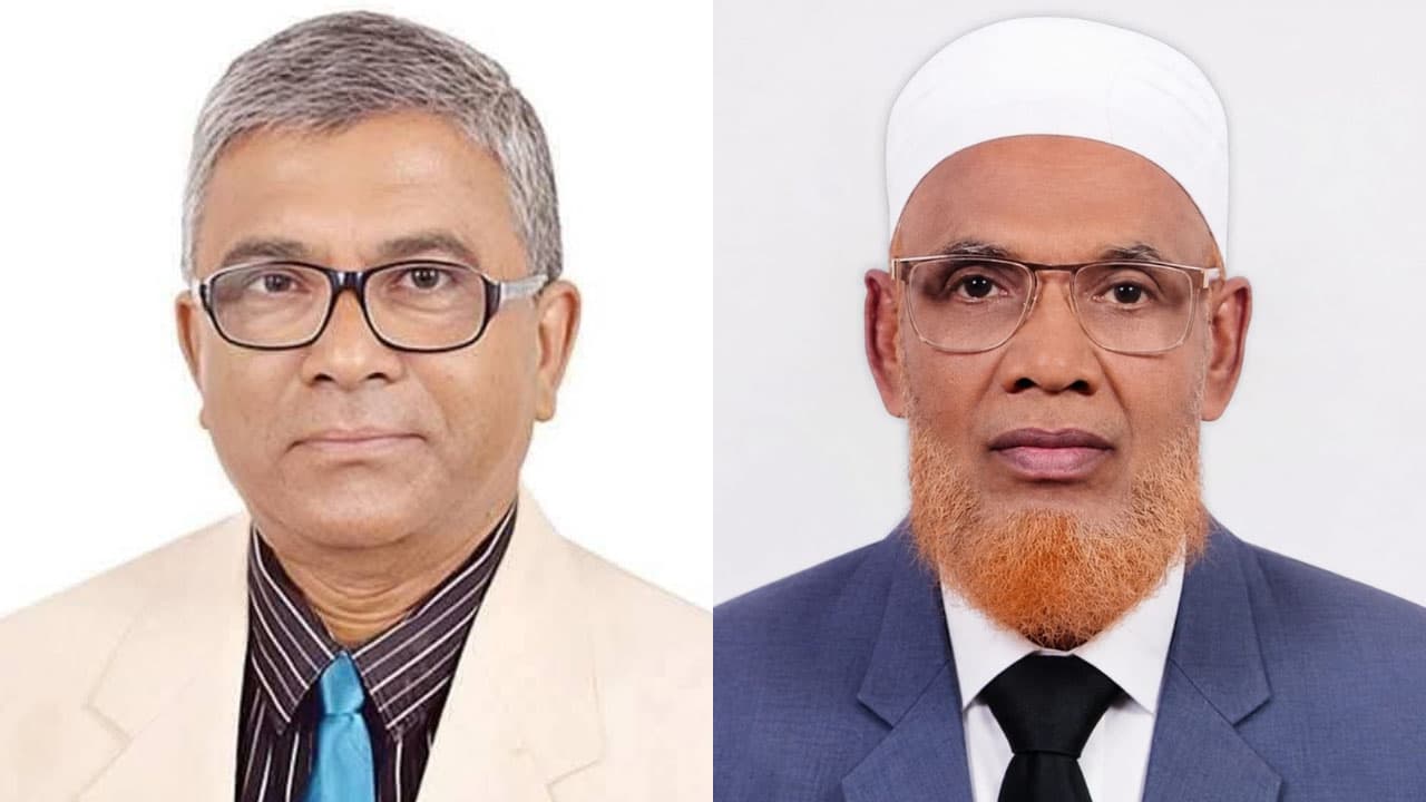 বাগেরহাট জেলা আইনজীবী সমিতির নির্বাচনে সভাপতি পদে দিপু ও সম্পাদক পদে জালাল নির্বাচিত