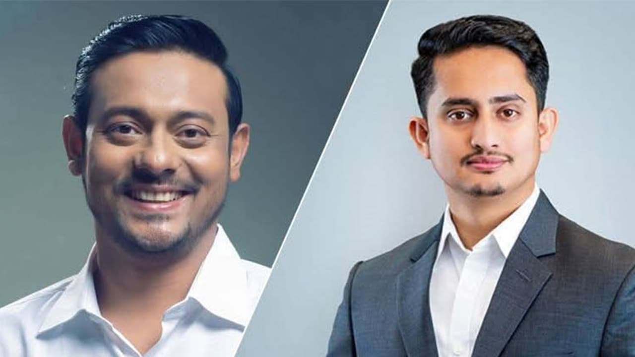 হবিগঞ্জে সারজিস আলম ও নাসীরুদ্দীনসহ এনসিপির ১০ নেতার বিরুদ্ধে মামলা