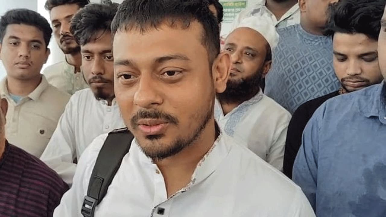 মামলা-হামলায় আন্দোলন থামবে না: নাসীরুদ্দীন পাটওয়ারী