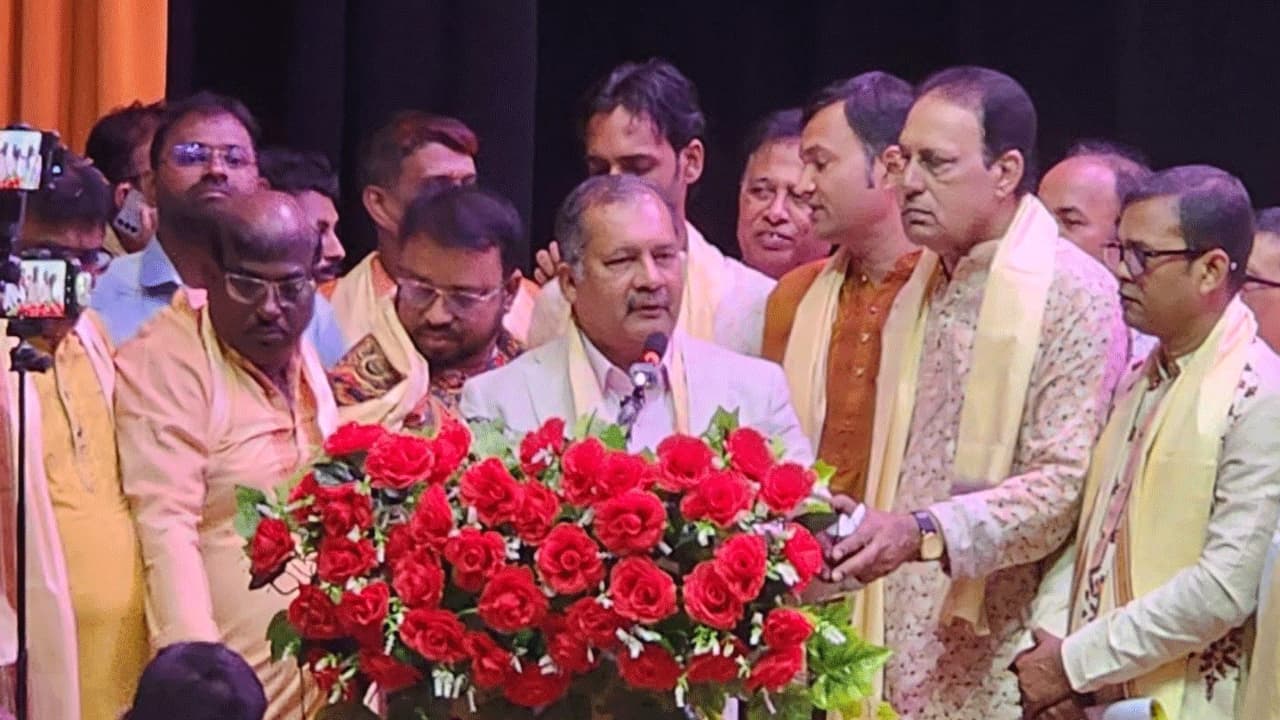 ধর্ম ও বর্ণ কেন্দ্রিক কোনো চক্রান্ত হতে দেওয়া হবে না: তথ্যমন্ত্রী