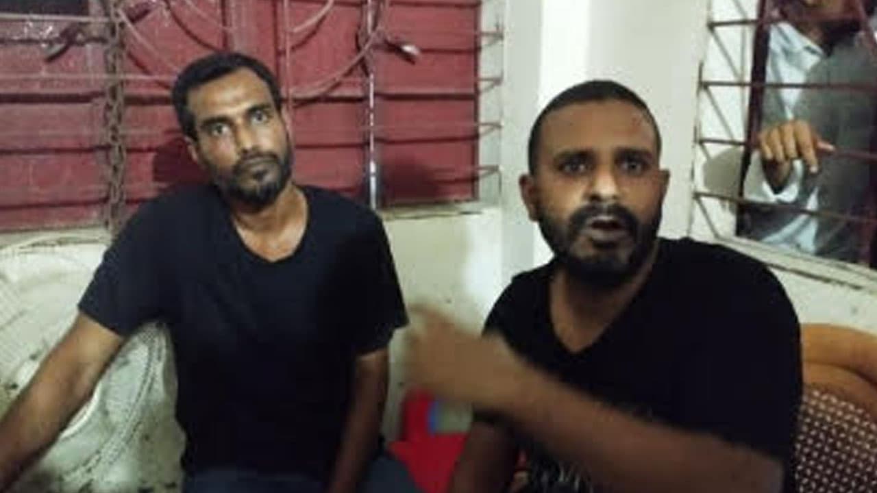 ছাত্রশিবিরের অনুষ্ঠানে পটকা নিক্ষেপ, আটক ২