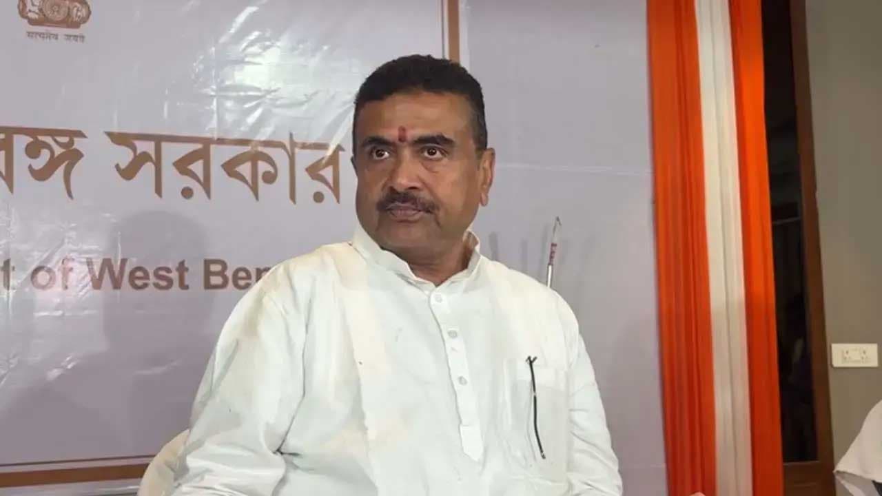 শুভেন্দু অধিকারীকে হত্যার ষড়যন্ত্র: জইশ-ই-মোহাম্মদের সদস্য গ্রেপ্তার