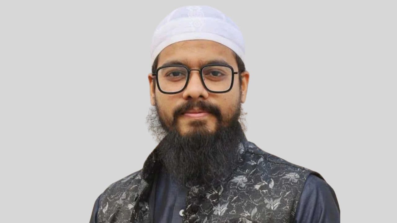 ইসলামী রাষ্ট্রব্যবস্থায় অন্য ধর্মাবলম্বীদের অধিকার সংকুচিত হবে না: মুনতাছির আহমাদ
