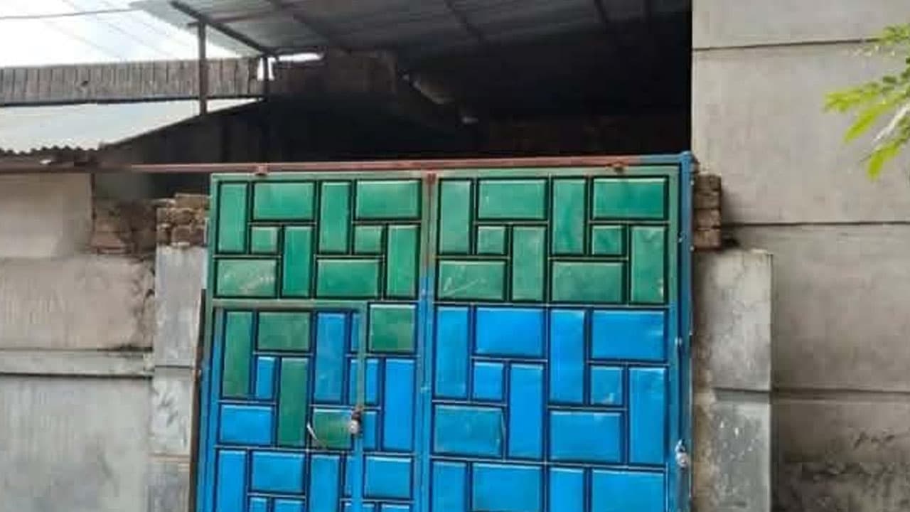 সৈয়দপুরে সিলগালা গুদাম থেকে ২ কোটি টাকার জব্দ কীটনাশক উধাও