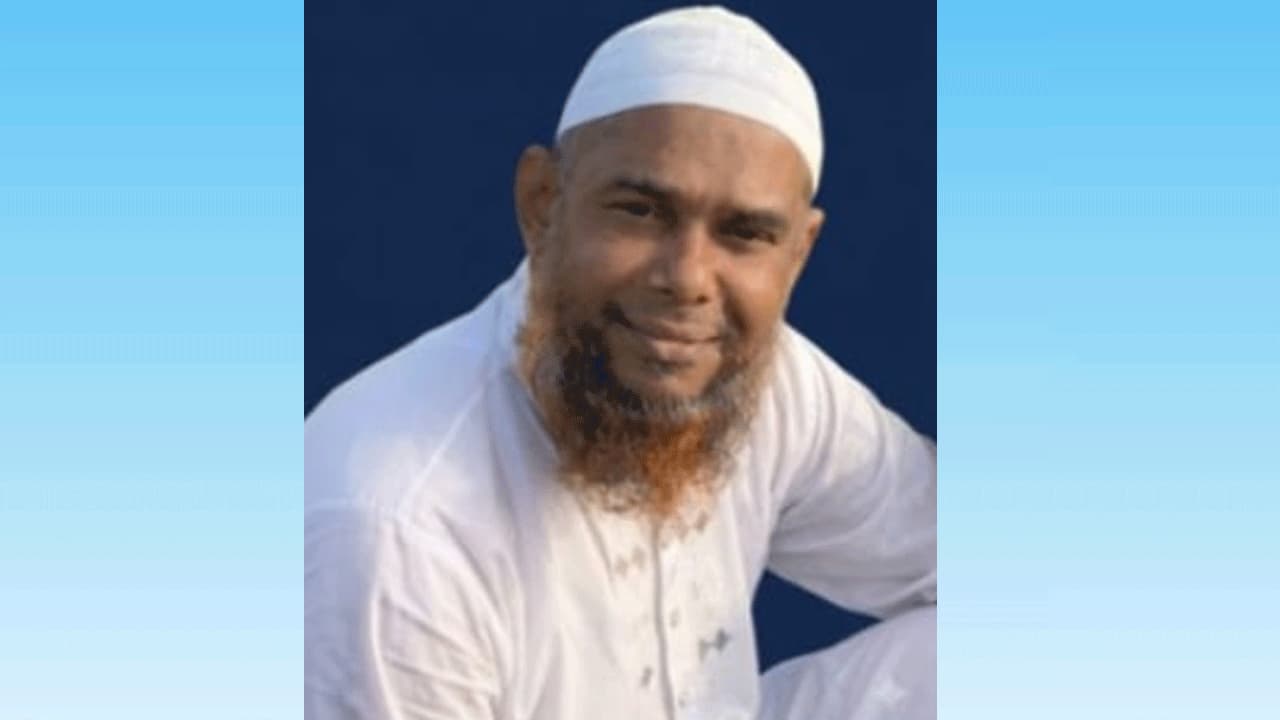 শৃঙ্খলা ভঙ্গের দায়ে মুকসুদপুর বিএনপি সহসভাপতির অব্যাহতি