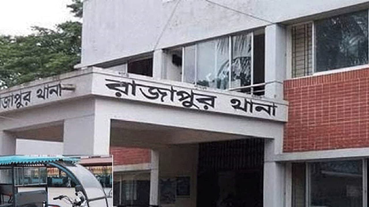 রাজাপুরে মানসিক ভারসাম্যহীন ব্যক্তির ঝুলন্ত মরদেহ উদ্ধার