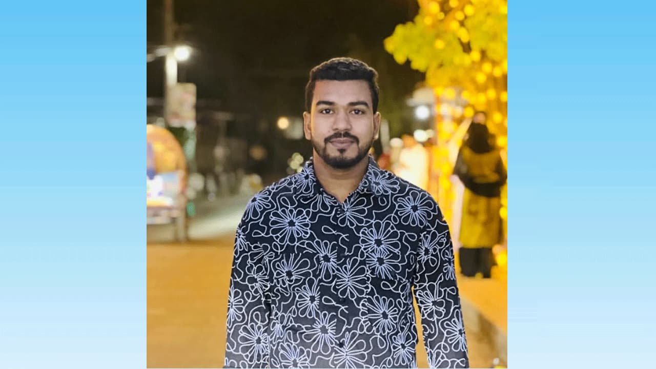 ফরিদপুরে পেশাগত দায়িত্ব পালনকালে সাংবাদিকের ওপর হামলা, গুরুতর আহত