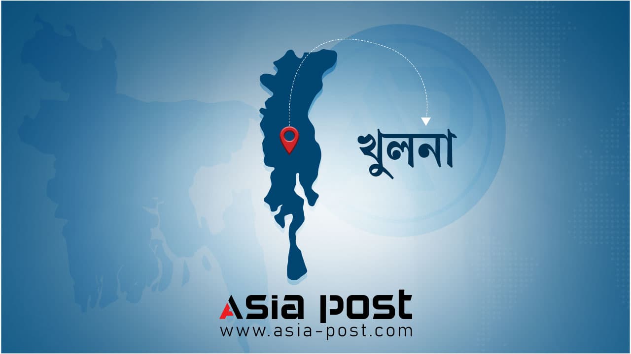 খুলনায় ট্রাকের চাপায় নড়াইলের একই পরিবারের তিন সদস্য নিহত