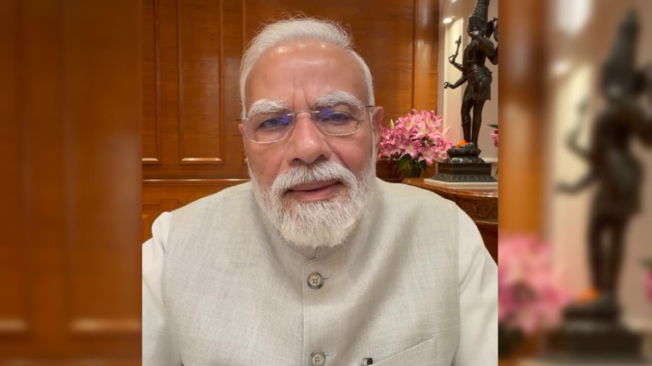 আন্দোলনে গালিগালাজের শিকার মোদি, ক্ষোভের বদলে ক্ষমার আহ্বান