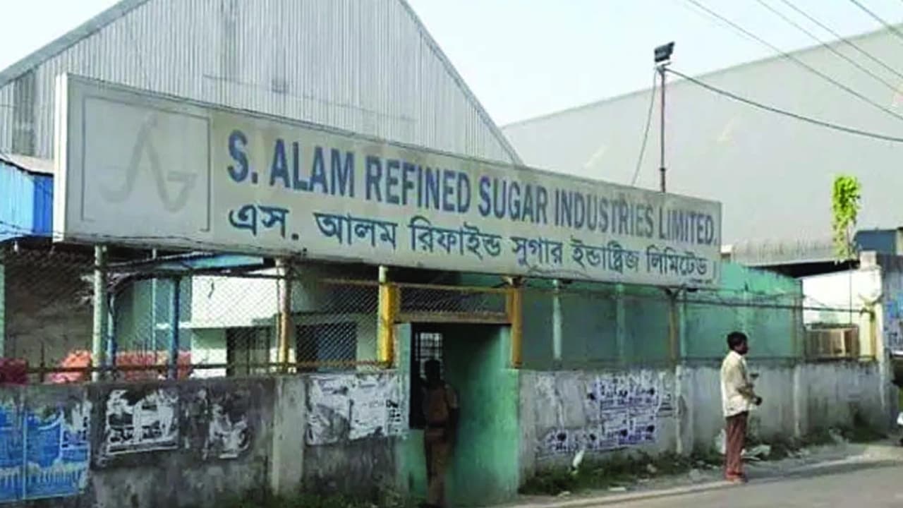 এস আলম গ্রুপের ১১টি কারখানা বন্ধ, বেকার ১০ হাজার কর্মী