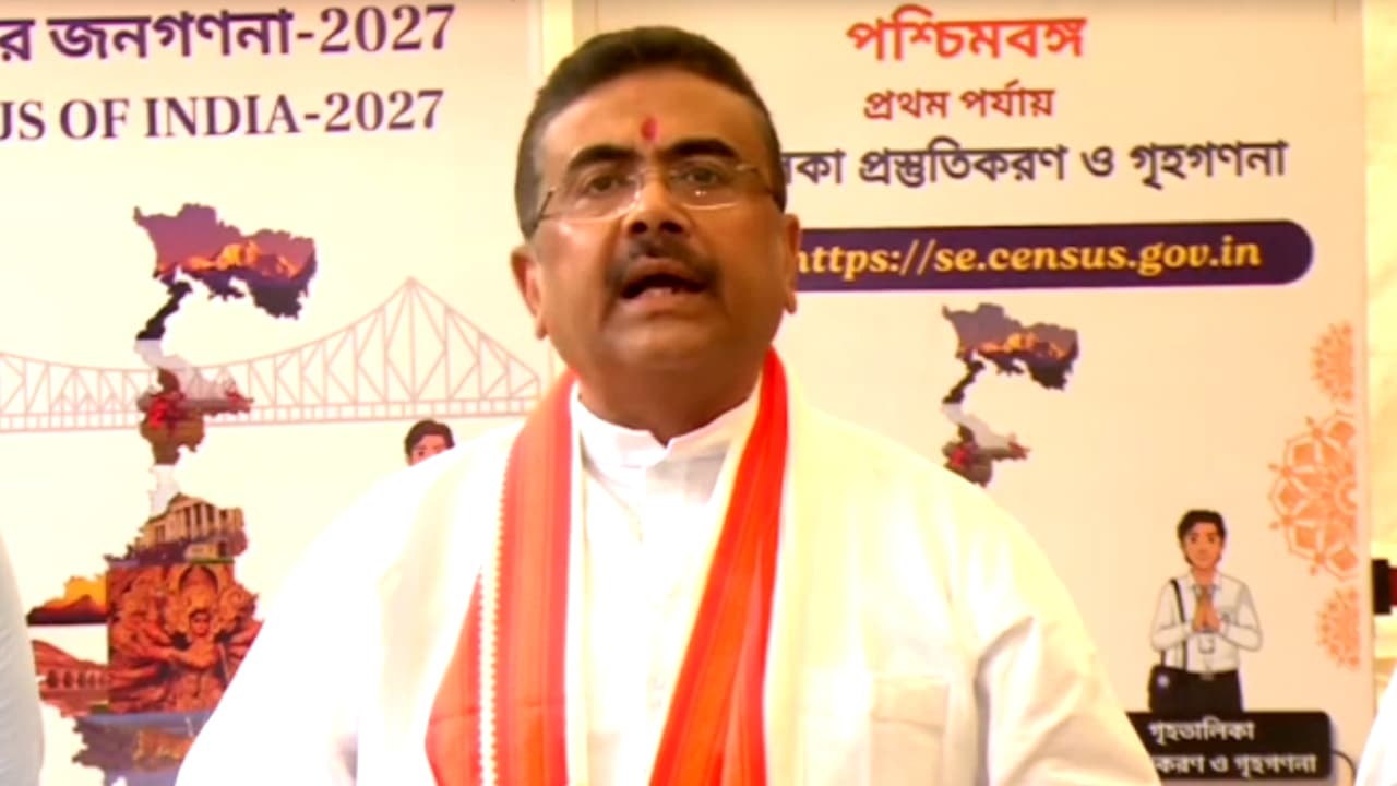 অবৈধ অনুপ্রবেশকারীদের ঠাঁই হবে না, প্রকৃত ভারতীয়দের ভয় পাওয়ার কারণ নেই: শুভেন্দু