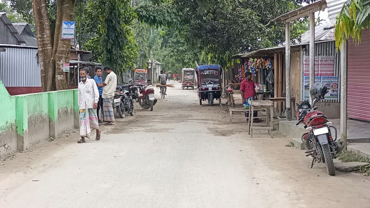 ছিটমহল বিনিময়ের ১১ বছর: রাষ্ট্রহীনতার অবসান হলেও পূর্ণ উন্নয়নের প্রত্যাশায় বাসিন্দারা