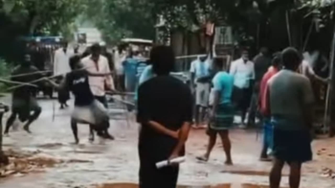 ব্রাহ্মণবাড়িয়ায় লুডু খেলা নিয়ে বিরোধ, সংঘর্ষে নিহত ১