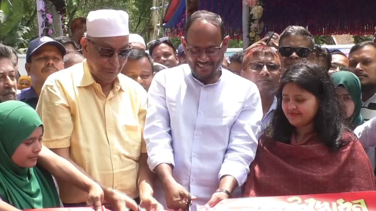 শিক্ষাকে সর্বোচ্চ অগ্রাধিকার দিয়েছেন প্রধানমন্ত্রী: প্রতিমন্ত্রী টুকু