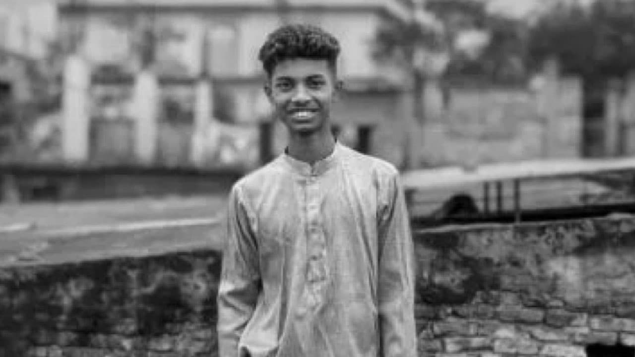 কেরানীগঞ্জে সিগারেট খাওয়া নিয়ে কিশোরকে ছুরিকাঘাতে হত্যা