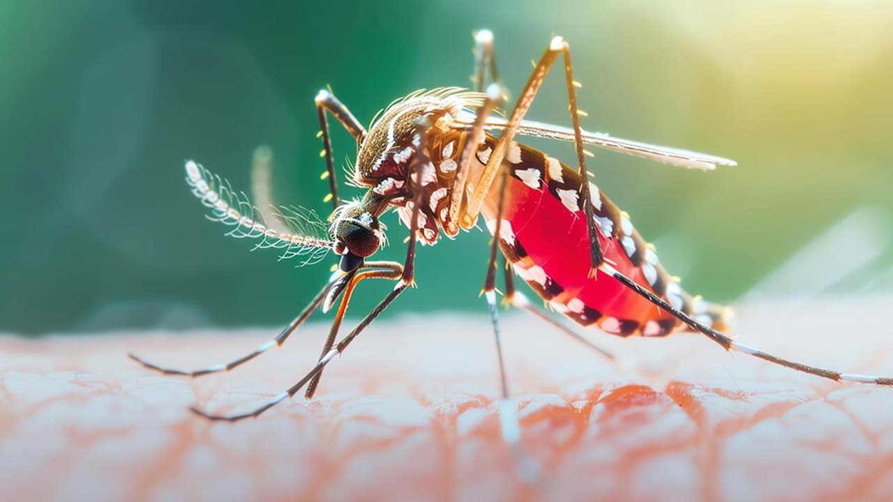 ২৪ ঘণ্টায় ডেঙ্গু আক্রান্ত হয়ে হাসপাতালে ভর্তি ৩৭১