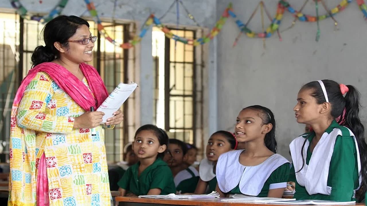 প্রাথমিকে ১৪ হাজার ৩৮৪ সহকারী শিক্ষকের যোগদান ২৯ অক্টোবর থেকে