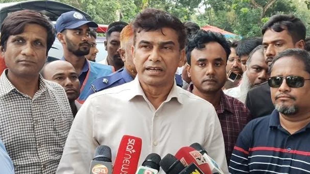 ‘বছরের শেষের দিকে তিস্তা মহাপরিকল্পনার দৃশ্যমান অগ্রগতি দেখা যাবে’