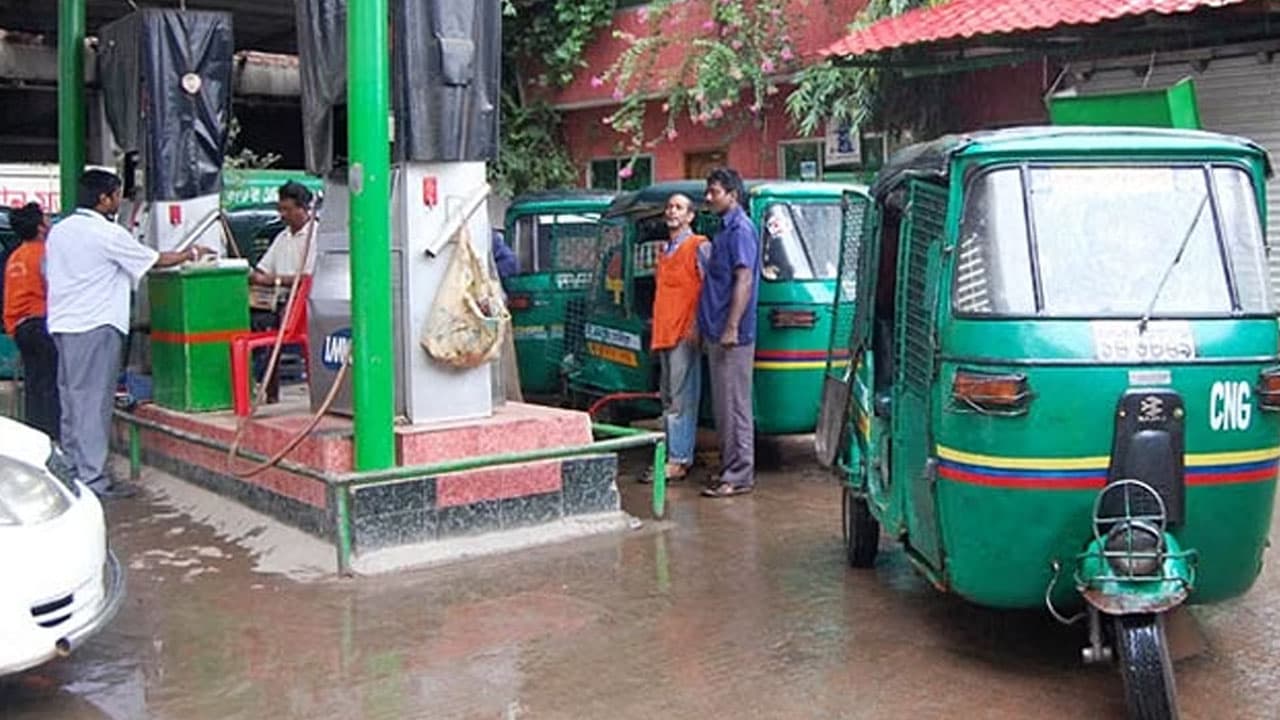 গ্যাসের দাম বাড়ানোর কোনো পরিকল্পনা নেই পেট্রোবাংলার