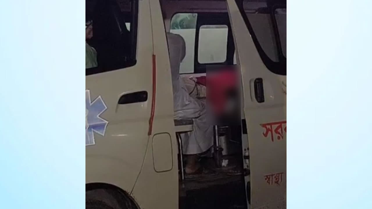 মেলান্দহে দাফনের ১২ ঘণ্টা পর কবর থেকে মরদেহ উত্তোলন