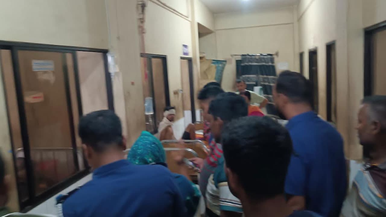 কুষ্টিয়ায় পাট জাগ নিয়ে বিরোধ, সংঘর্ষে নিহত ১