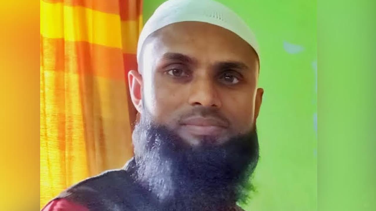বগুড়ায় জামায়াত নেতা মোশাররফ হোসেনের সদস্যপদ বাতিল