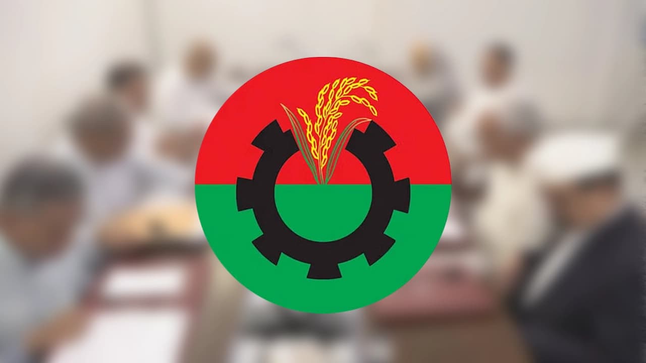 বিএনপির স্থায়ী কমিটিতে আসছে নতুন মুখ, আলোচনায় ৫ নেতা