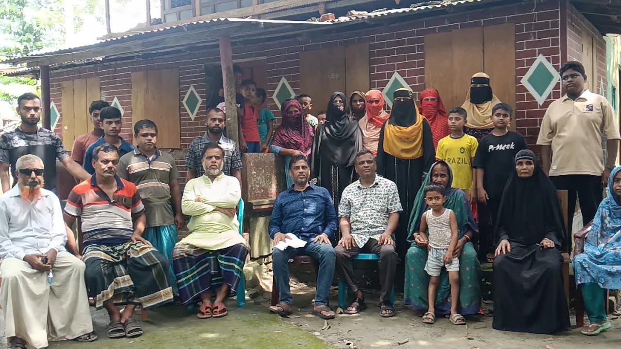 ইতালি পাঠানোর নামে প্রতারণা, এক পরিবারের ১২ জনের বিরুদ্ধে মামলা