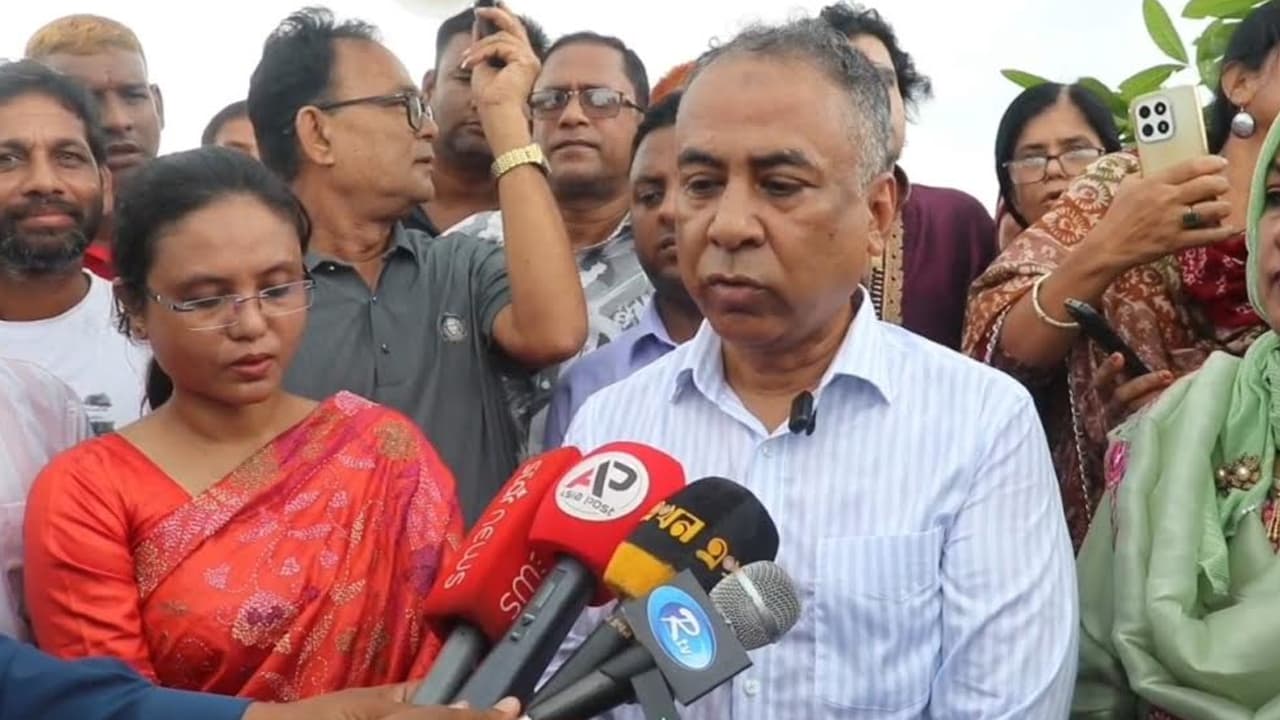 পাঁচ মাসেই প্রধানমন্ত্রী চমক দেখিয়েছেন: বিএমডিএ চেয়ারম্যান