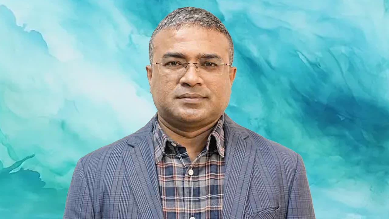 ঢাকা ওয়াসার নতুন চেয়ারম্যান হলেন বুয়েটের অধ্যাপক