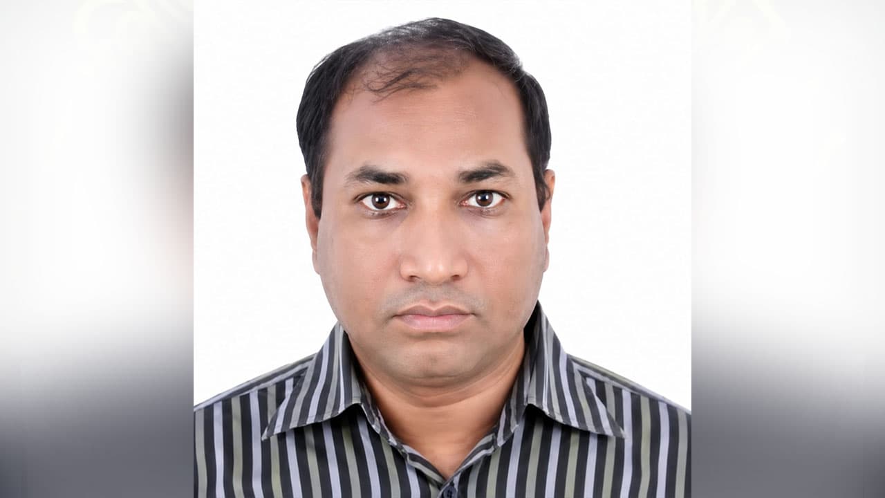 ডিউটিরত অবস্থায় মোহনগঞ্জ উপজেলা স্বাস্থ্য কর্মকর্তার মৃত্যু