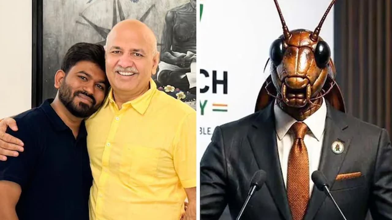 সিজিপি প্রধান অভিজিতের বাবার সম্পদের উৎস নিয়ে তদন্তের দাবি
