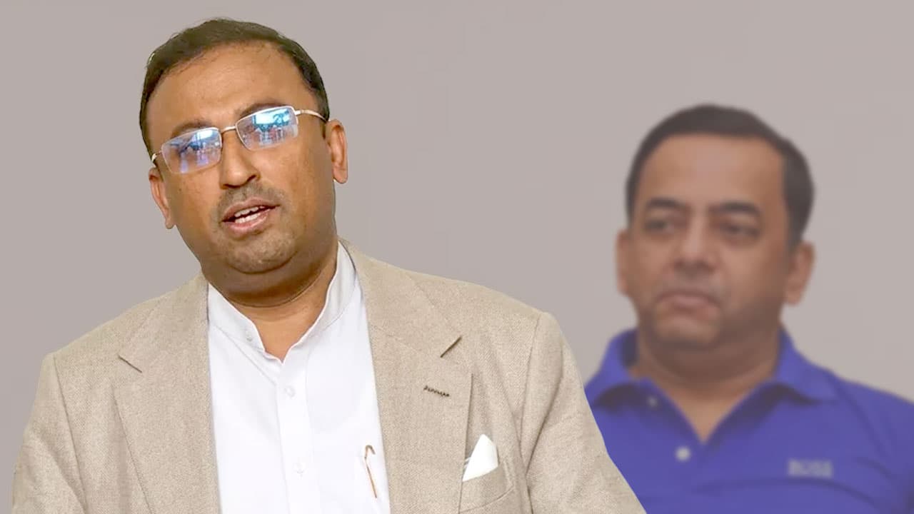 বেনজীরকে দেশে ফেরাতে কাজ করছে স্বরাষ্ট্র মন্ত্রণালয়: পররাষ্ট্র উপদেষ্টা