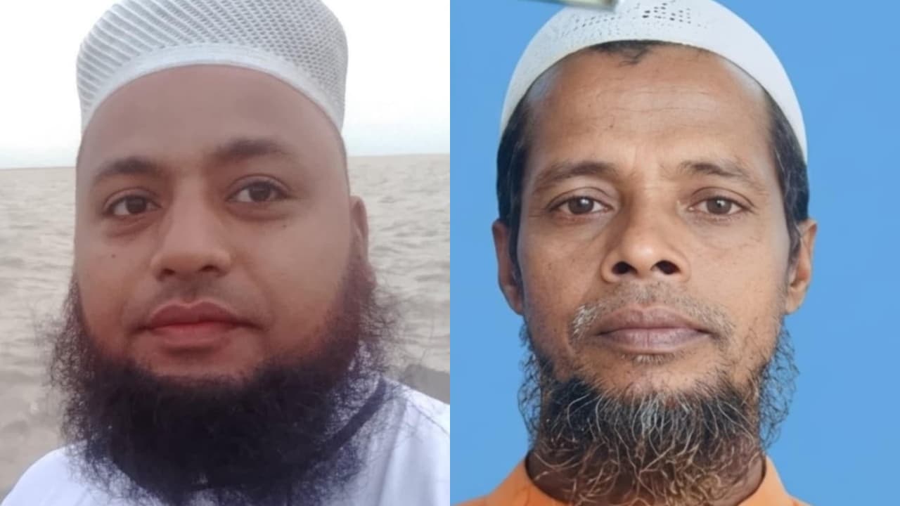 মিরসরাইয়ে পিকআপের ধাক্কায় মসজিদের খতিব ও মুয়াজ্জিন নিহত