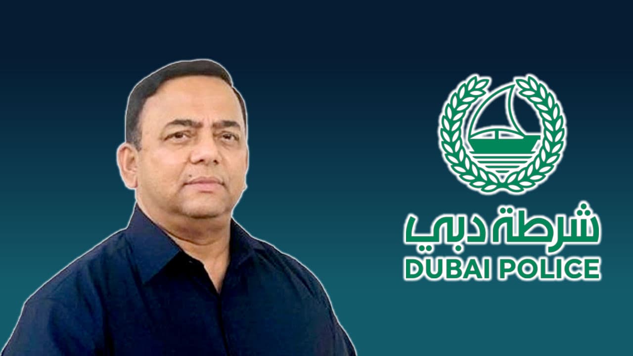 বেনজীর আহমেদের মুক্তি প্রসঙ্গে নীরব দুবাই পুলিশ