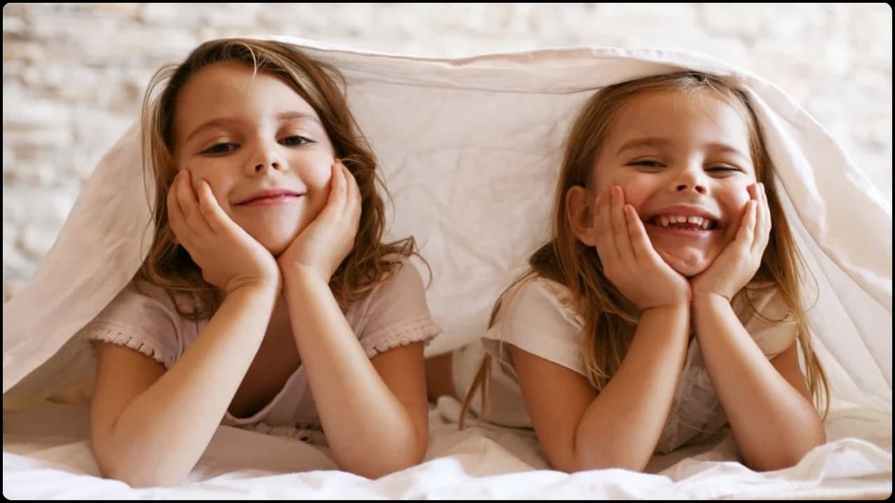 আজ বোন দিবস: ভালোবাসার বন্ধন উদযাপনের দিন