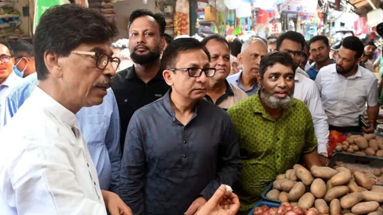 কাল থেকে কাঁচামরিচ আমদানি শুরু, দাম কমবে দুই থেকে পাঁচ দিনের মধ্যে: কৃষিমন্ত্রী