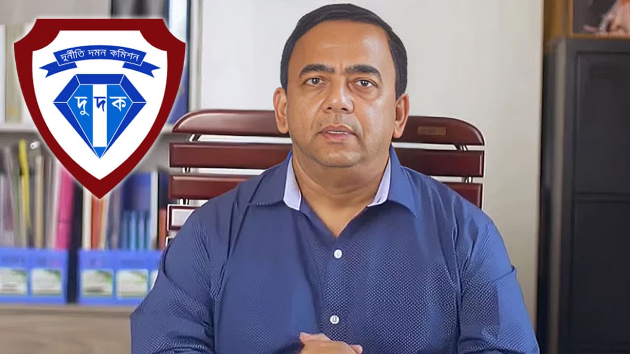 বেনজীরকে ফেরাতে দুদকের কোনো আইনি গাফিলতি নেই: মহাপরিচালক