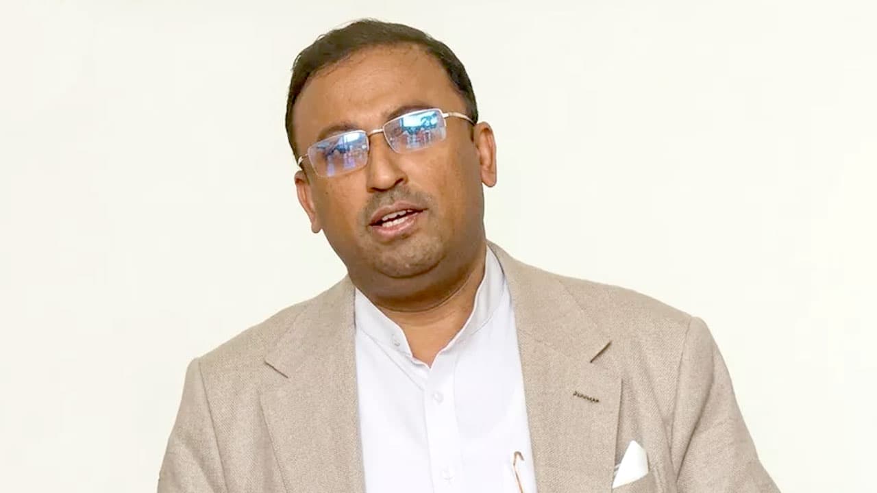 সৌদির সঙ্গে কৌশলগত সম্পর্ক জোরদার করতে মেরিটাইম জোটে বাংলাদেশ, ইরান বিরোধী নয় এই সিদ্ধান্ত: পররাষ্ট্র উপদেষ্টা