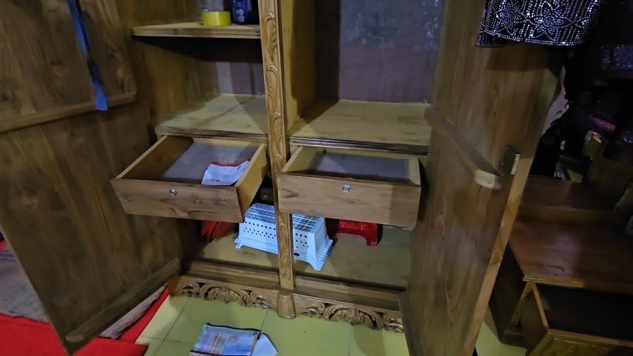 সাভারে তৃতীয় লিঙ্গের নেত্রীর বাসায় ডাকাতি, লাখ লাখ টাকা ও স্বর্ণ লুট