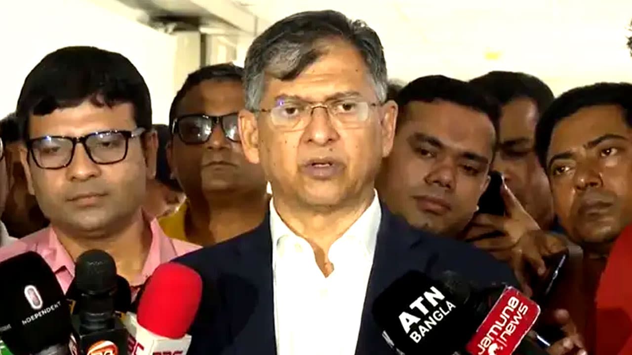 ৫ আগস্ট ঘিরে আওয়ামী লীগের বড় তৎপরতার সক্ষমতা নেই: স্বরাষ্ট্রমন্ত্রী