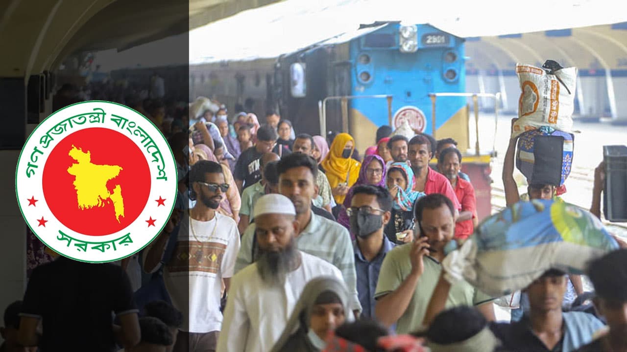 ৫ আগস্ট ‘জুলাই গণ-অভ্যুত্থান দিবস’: সব পেশাজীবী পাবেন না সরকারি ছুটি