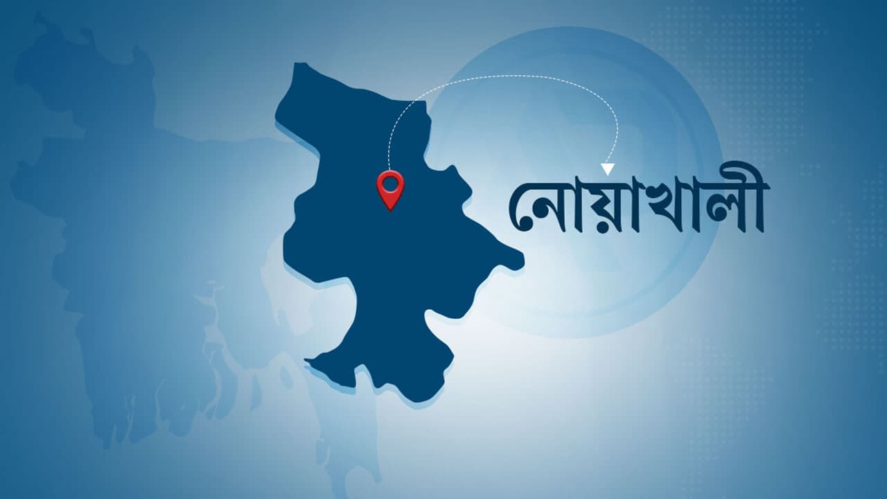 নোয়াখালীতে পিকআপ ও অটোরিকশার সংঘর্ষ: চালক নিহত, আহত সেনাসদস্য