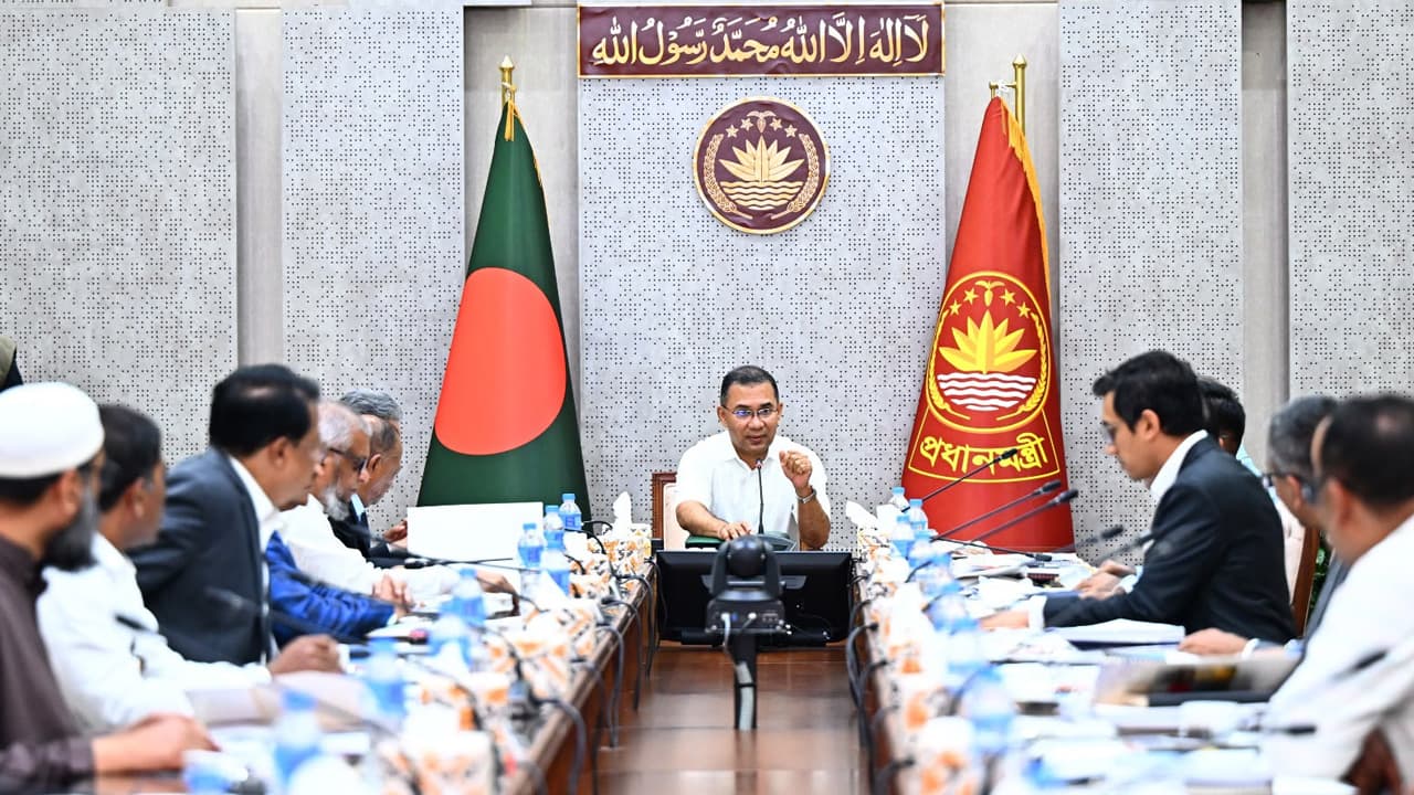 বিনিয়োগ ও কর্মসংস্থান বৃদ্ধিতে বেজা গভর্নিং বোর্ডের গুরুত্বপূর্ণ সিদ্ধান্ত