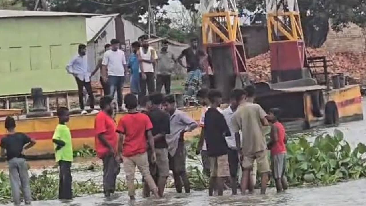 বুড়িগঙ্গায় নিখোঁজ মাদ্রাসাছাত্রের মরদেহ উদ্ধার