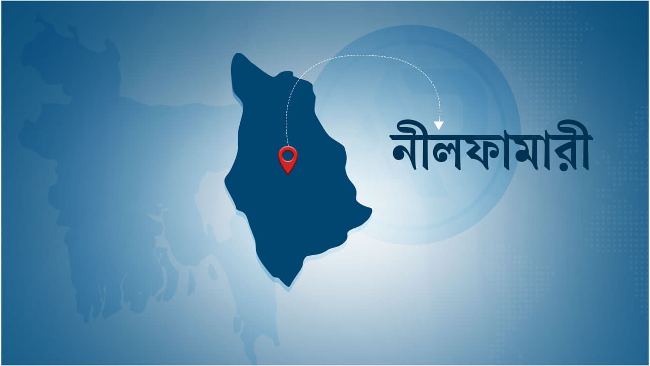 সৈয়দপুরে রেললাইনের পাশে গলাকাটা অবস্থায় যুবক উদ্ধার
