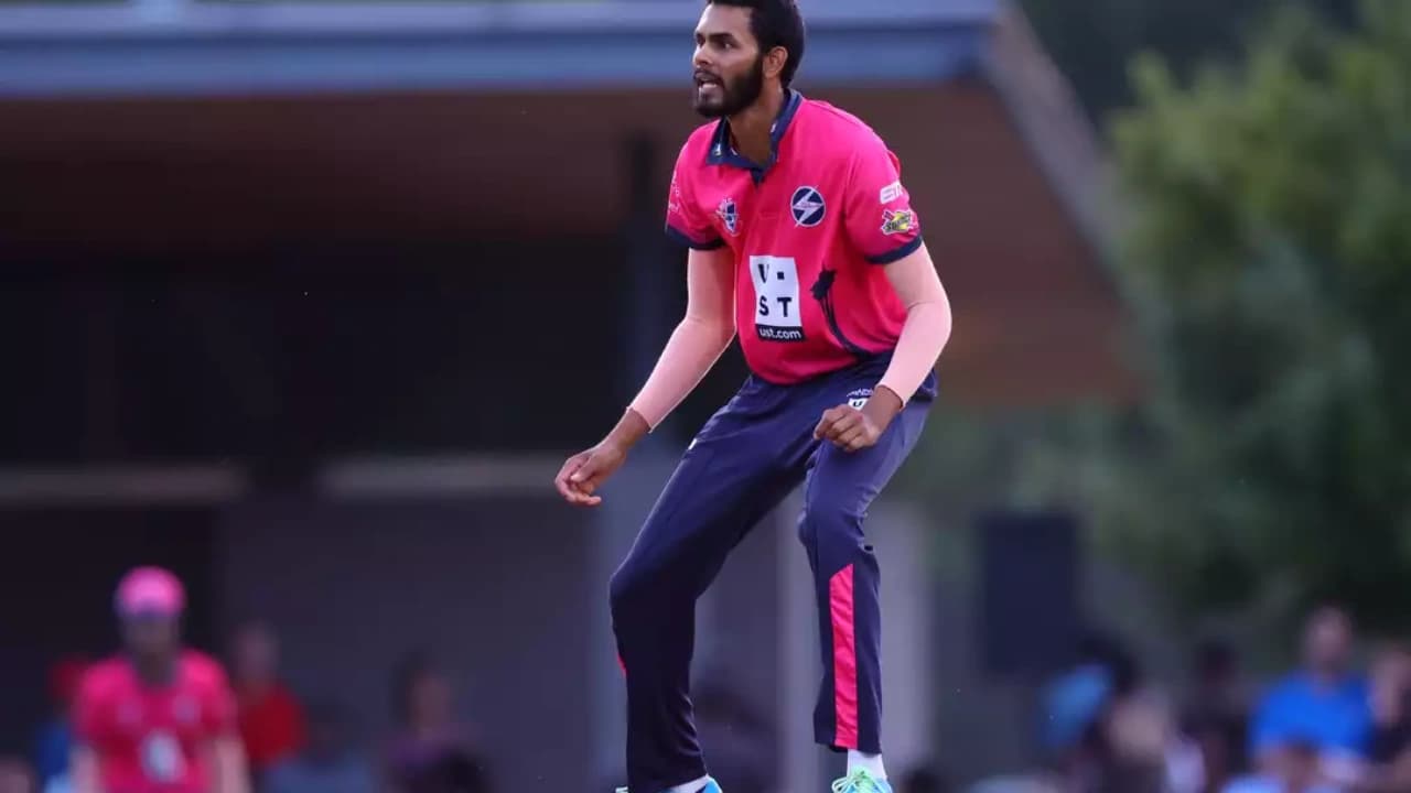 ম্যাচ পাতানোর চেষ্টার দায়ে মার্কিন ক্রিকেটার অখিলেশ রেড্ডি ৮ বছর নিষিদ্ধ